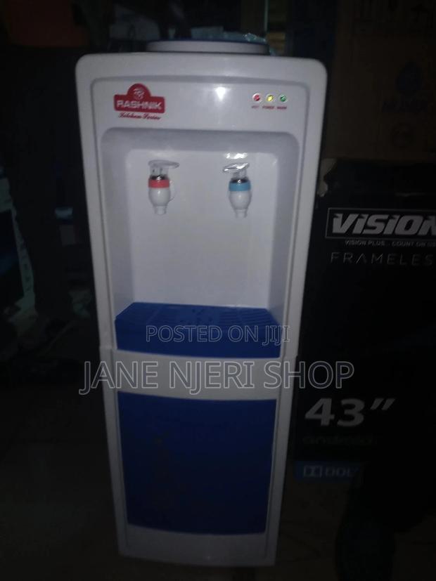 Standing Dispenser - thumbnail 2
