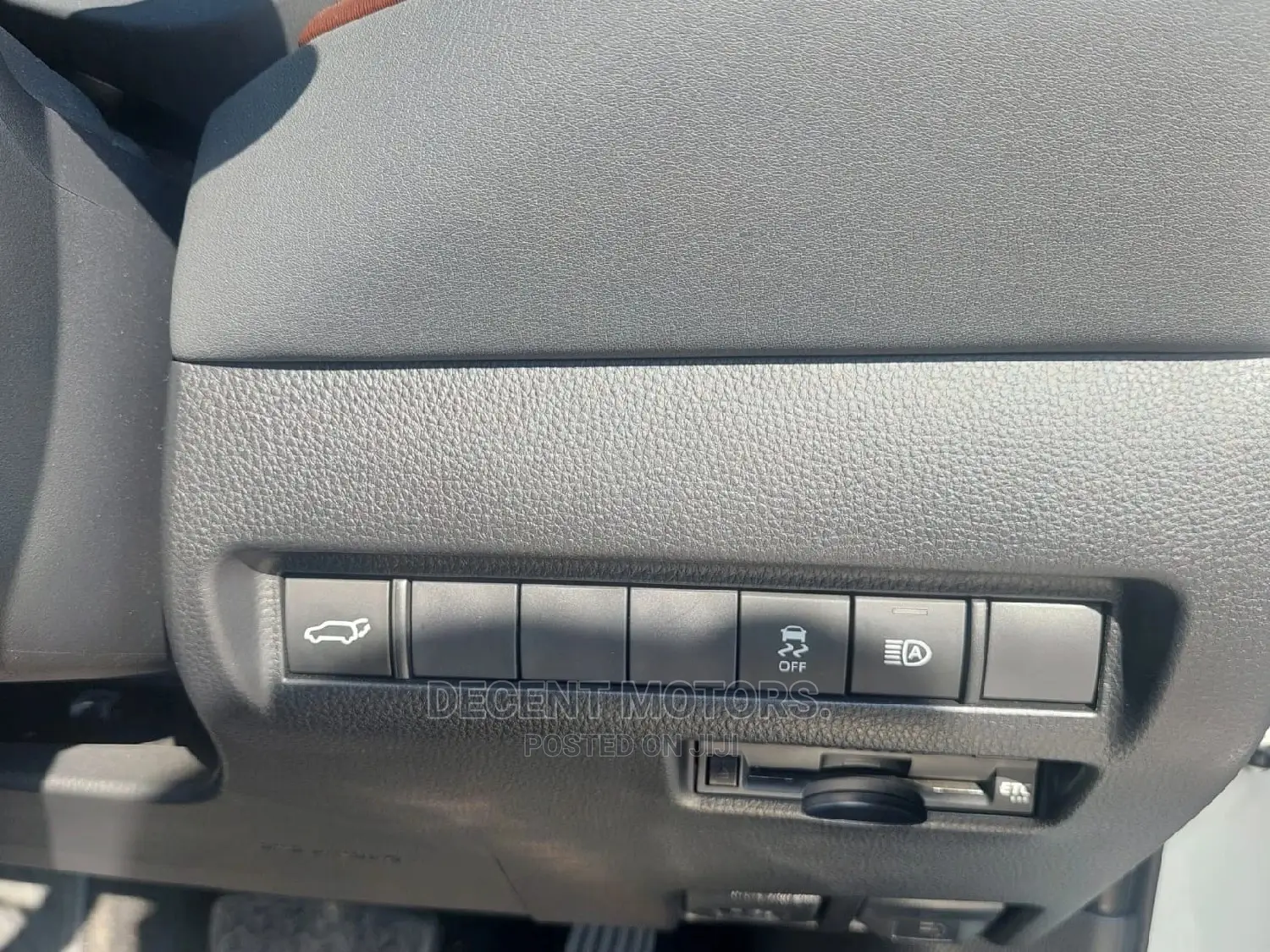Toyota Harrier 2020 White