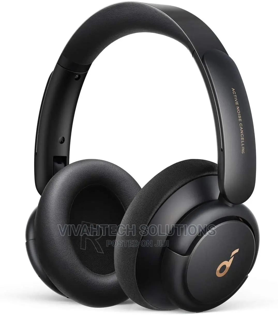 Soundcore by Anker Life Q30 Hybrid Active Noise Cancelling
