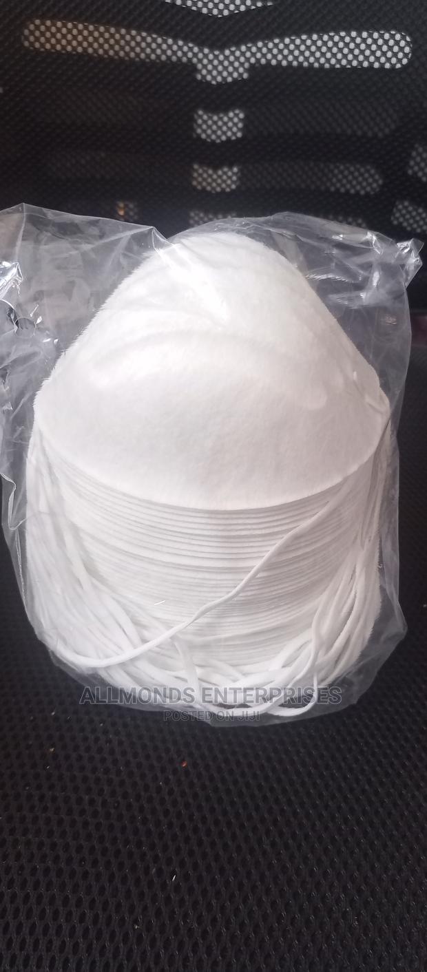 Disposable Non Toxic Dust Mask - thumbnail 6