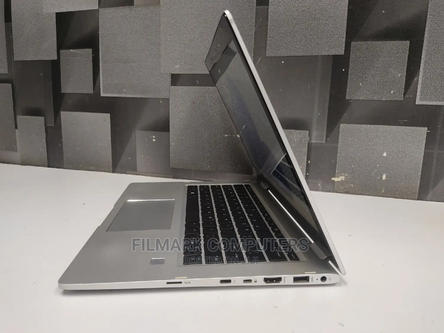 Laptop HP EliteBook X360 1030 G2 16GB Intel Core I7 SSD 512GB