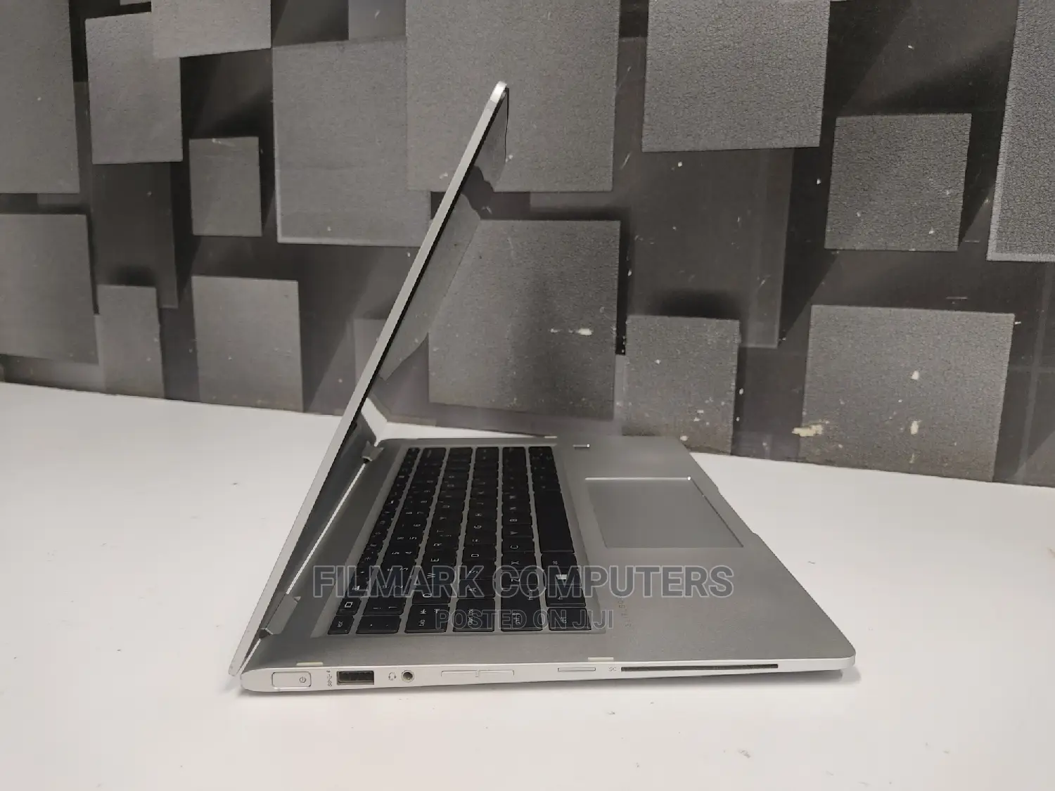 Laptop HP EliteBook X360 1030 G2 16GB Intel Core I7 SSD 512GB