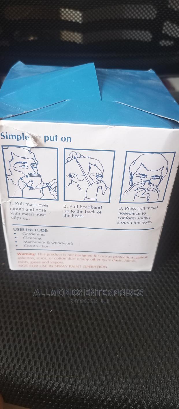 Blue Packet Disposable - thumbnail 2