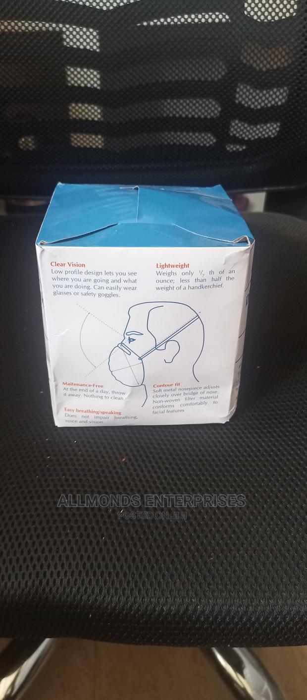 Blue Packet Disposable - thumbnail 6