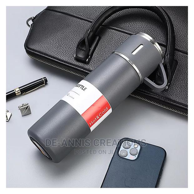 500ml Thermal Gift Set - thumbnail 5