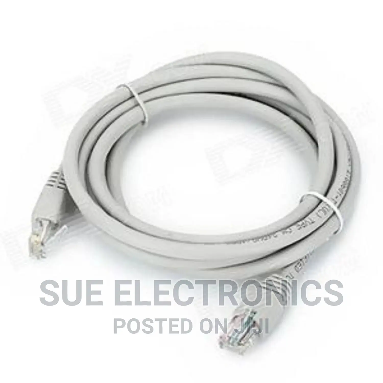Utp Cat6 Rj45 Ethernet Cable 3m