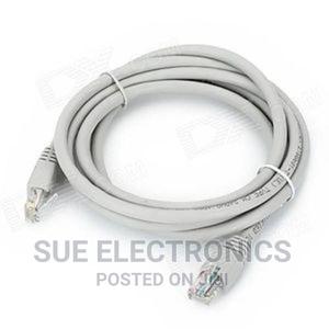 UTP Cat6 RJ45 Ethernet Cable 3m - thumbnail 2