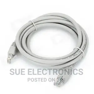 Utp Cat6 Rj45 Ethernet Cable 3m