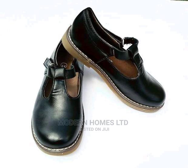 School Shoes - main view