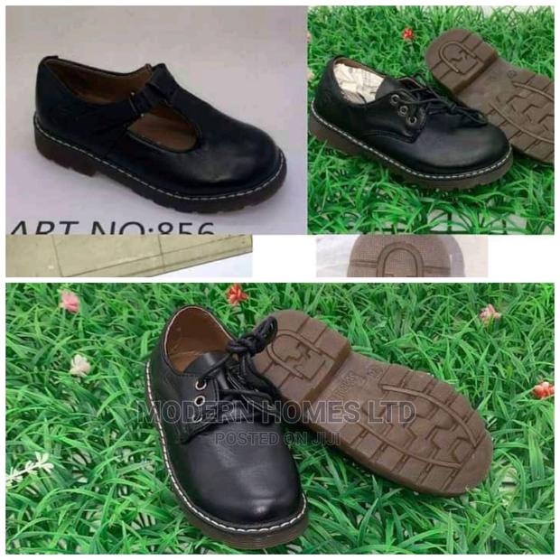 School Shoes - thumbnail 3