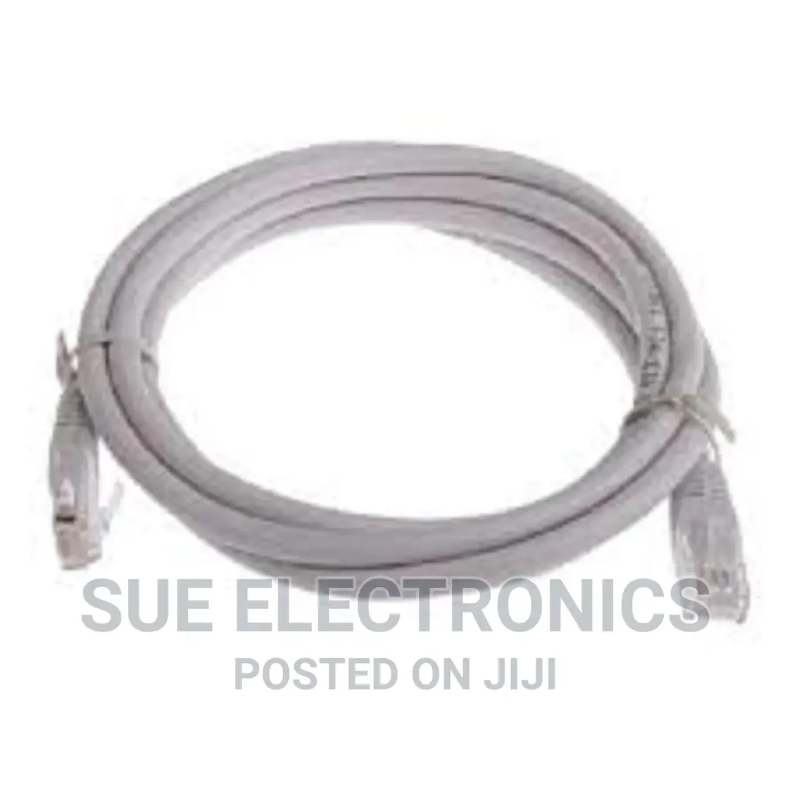 Cat5 Lan Network Cable - 5meter Ethernet