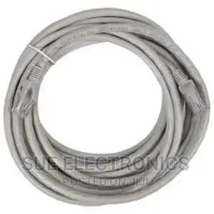 Rj45 Network Cable Rj-45 5 M 5meter to Router Male