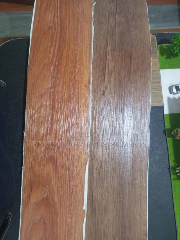 Laminate Floor Tiles