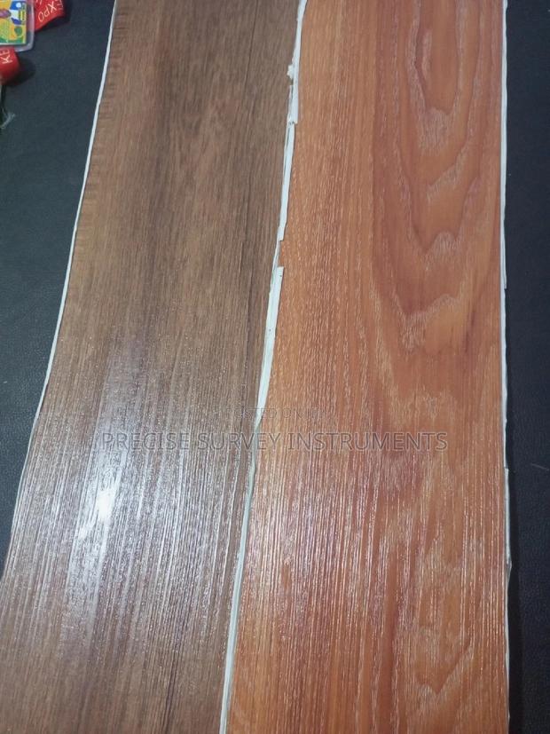 Laminate (Luxury Vinyl Tile) - main view