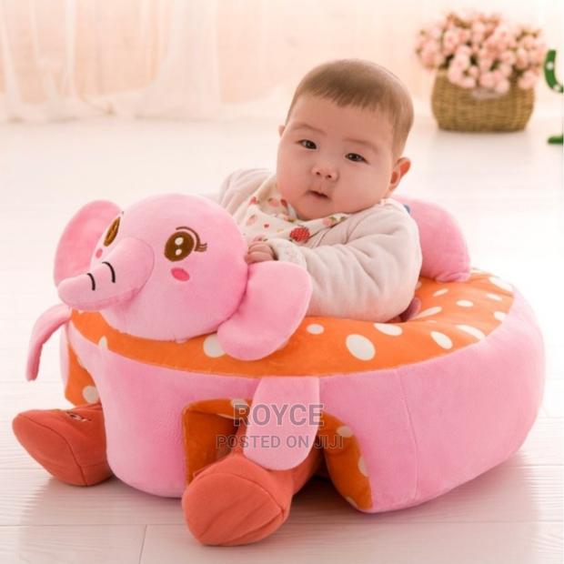 Baby Sit Me Up - main view