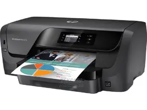HP Officejet Pro 8210 Printer