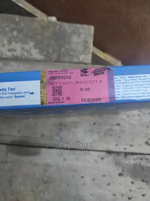 Chain Kit for BM150