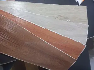 Laminate Flooring Tiles (Peel and Stick) Offer!