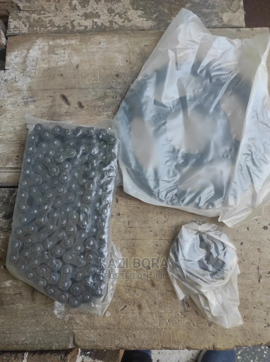 Chain Kit for BM150
