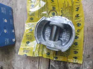 Piston Assembly for BM150