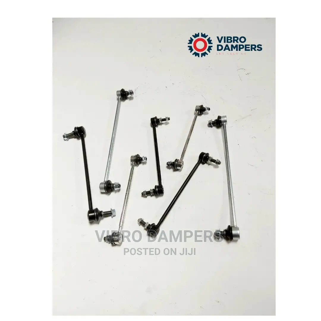 Stabilizer Links