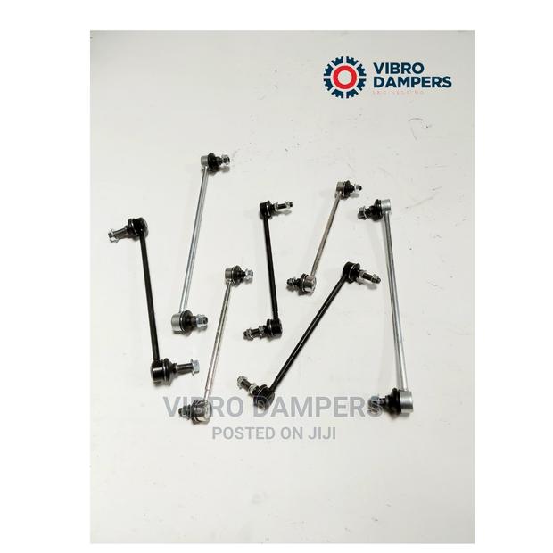 Stabilizer Links - main view