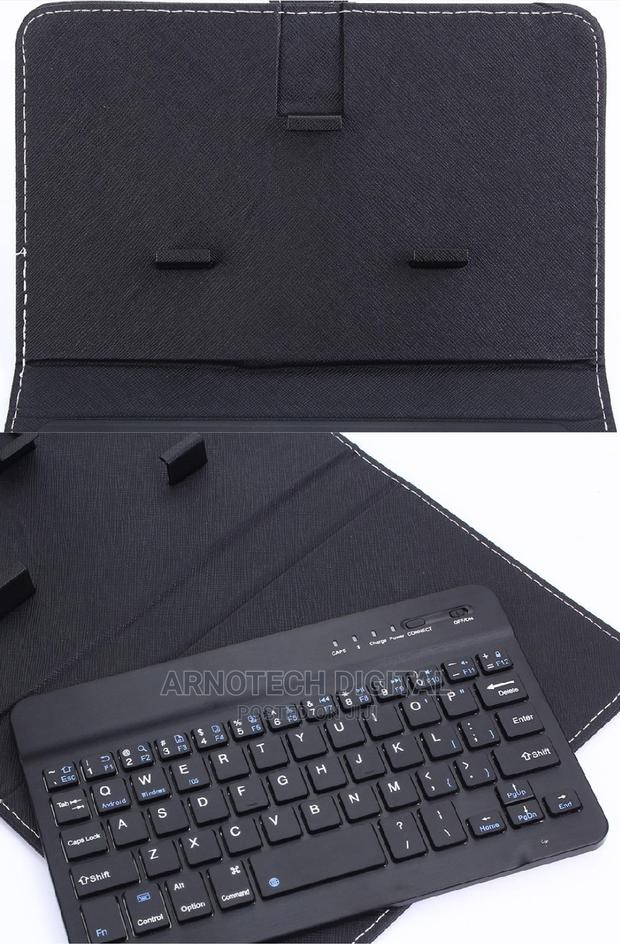Universal Smartphone Wireless Keyboard - thumbnail 3