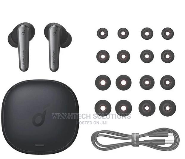 Anker Soundcore Liberty Air 2 Pro – Wireless Active Noise Ca - main view