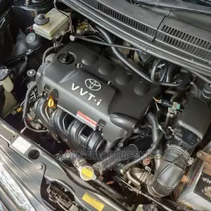 Engine Steam Wash/Detailing