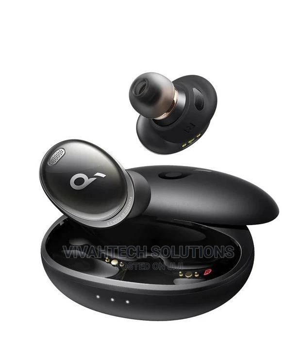 Anker Soundcore Liberty 3 Pro - main view