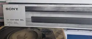 Sony Ht-s400 2.1ch Soundbar