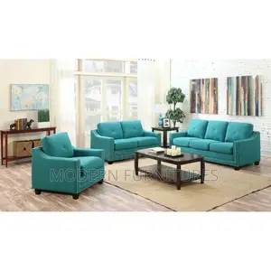 6 Seater Pillow Sofa