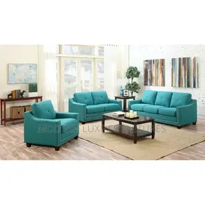 6 Seater Pillow Sofa