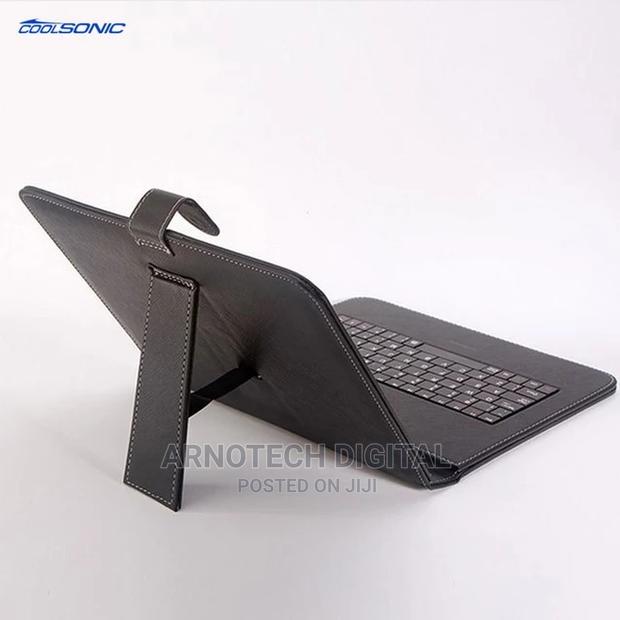 Universal Smartphone Wireless Keyboard - thumbnail 2