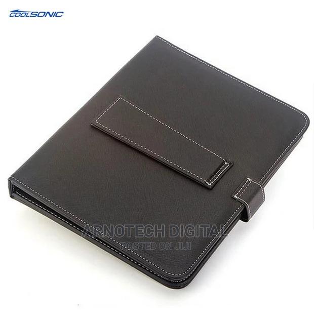 Universal Smartphone Wireless Keyboard - thumbnail 7