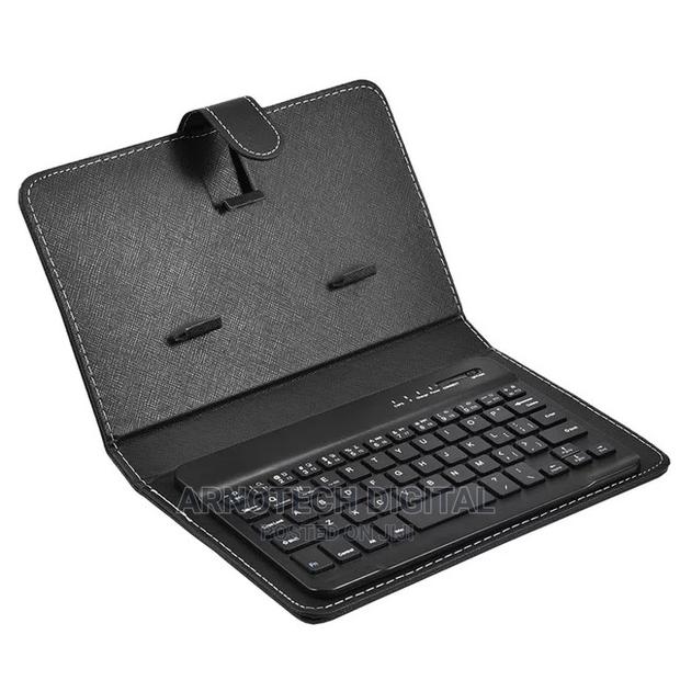 Universal Smartphone Wireless Keyboard - thumbnail 6