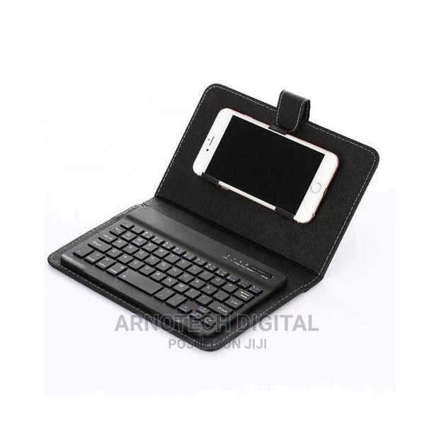 Universal Smartphone Wireless Keyboard - thumbnail 8