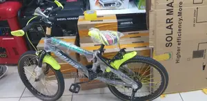 Kids Bike Size 20