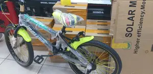 Kids Bike Size 20