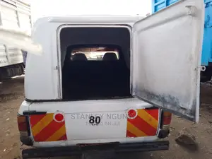 Transport Solutions Across the Country.