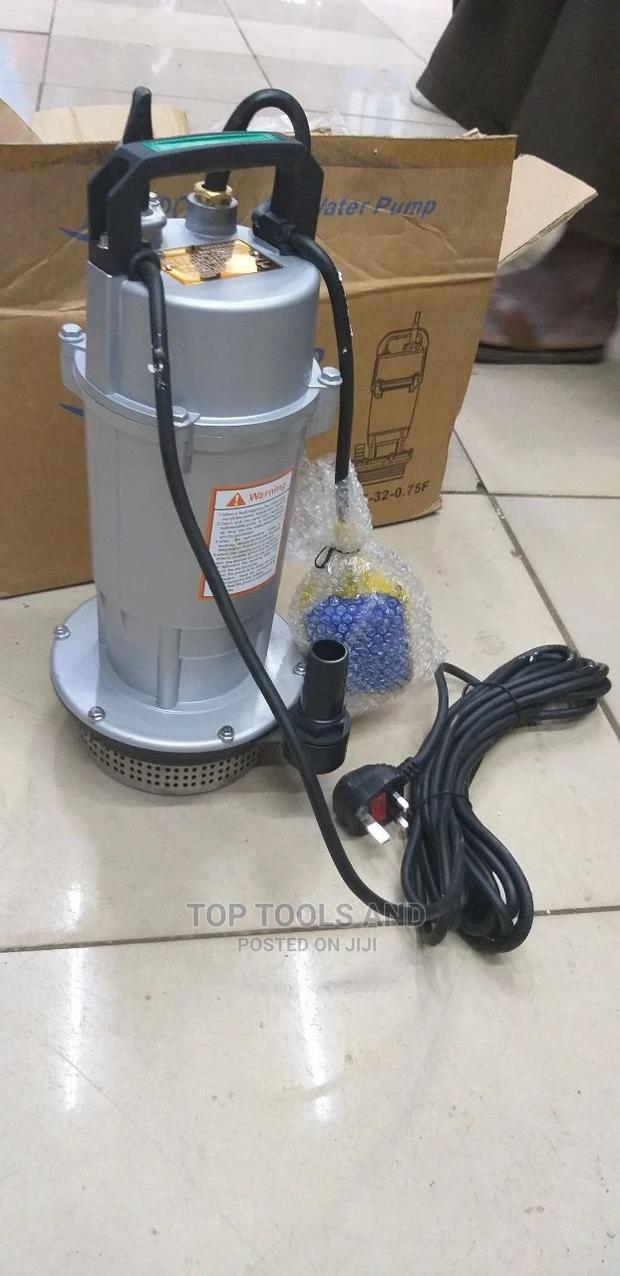 Max Polar Submersible Water Pump - main view