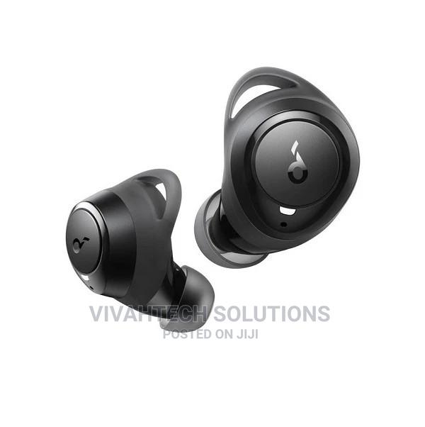 Anker Soundcore Life A1 – True Wireless Earbuds – A3927 – Bl