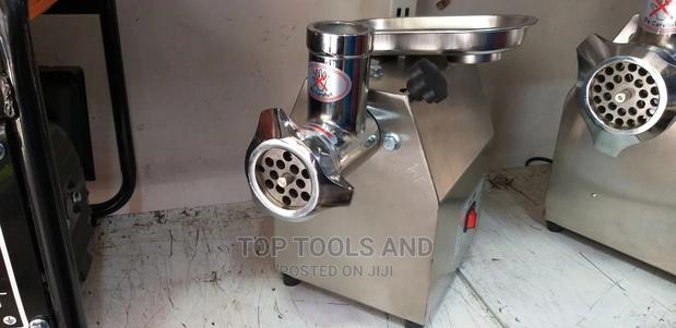 Meat Mincer Tkm8 60kg/Hr 400w