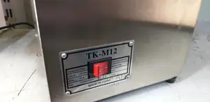 Meat Mincer Tkm12 150kg/Hr 400w