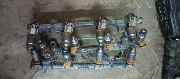 Fuel Injector Nozzles for Toyota 5a