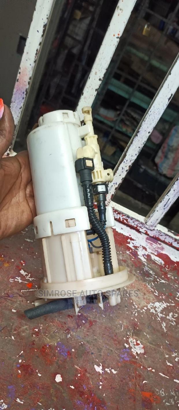 Fuel Pump for Mitsubishi Shogun.
