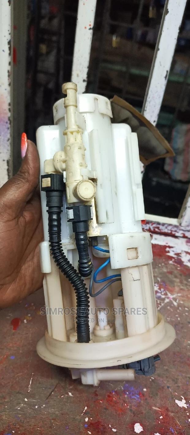 Fuel Pump for Mitsubishi Shogun. - thumbnail 2