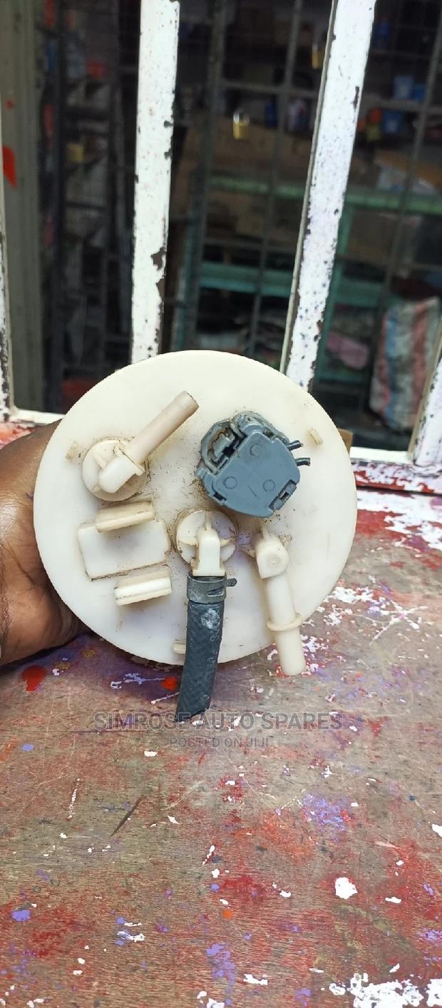 Fuel Pump for Mitsubishi Shogun. - thumbnail 3