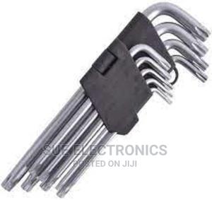 Allen Key With Hole Inside - thumbnail 2