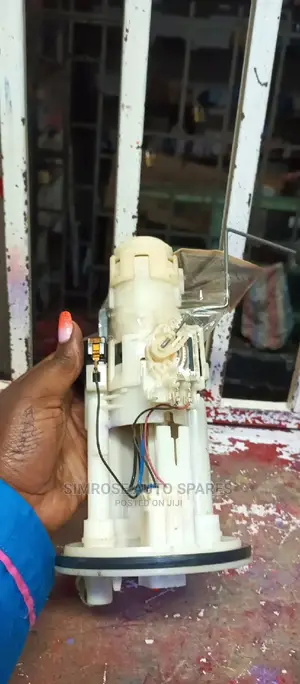 Toyota Townace Fuel Pump.